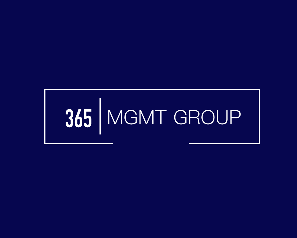 365 Management Group logo