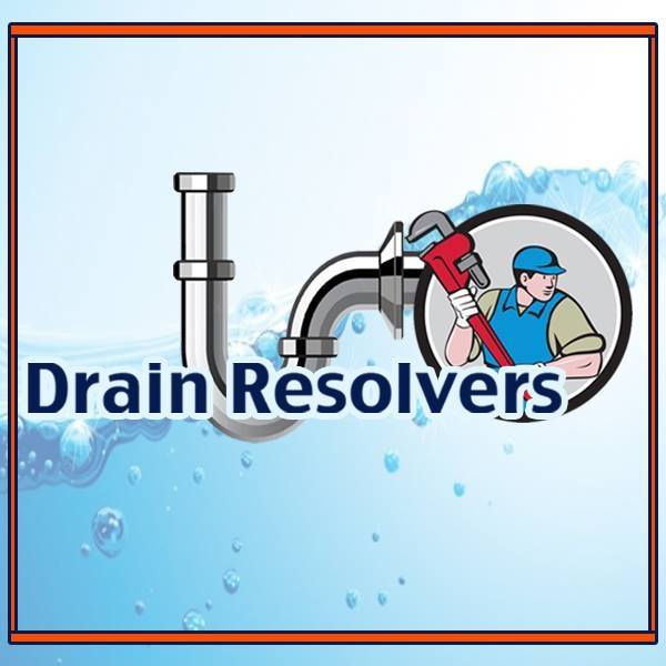 Logo for Drain Resolvers