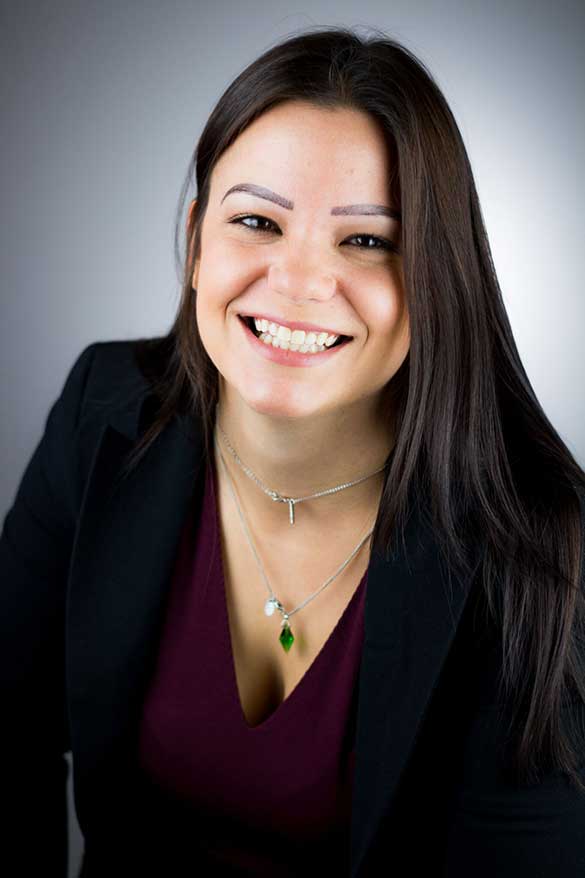 Christina Perry, Realtor with The Mello Group logo