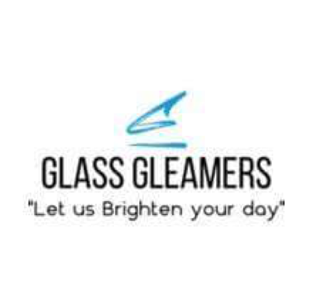 Glass Gleamers logo