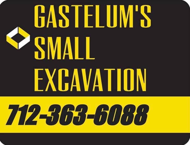 Avatar for Gastelums Small Excavation