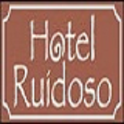 Hotel Ruidoso logo