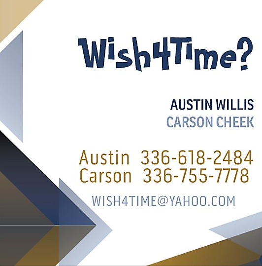 Avatar for WISH4TIME