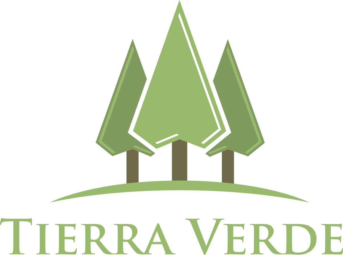 Tierra Verde LLC logo