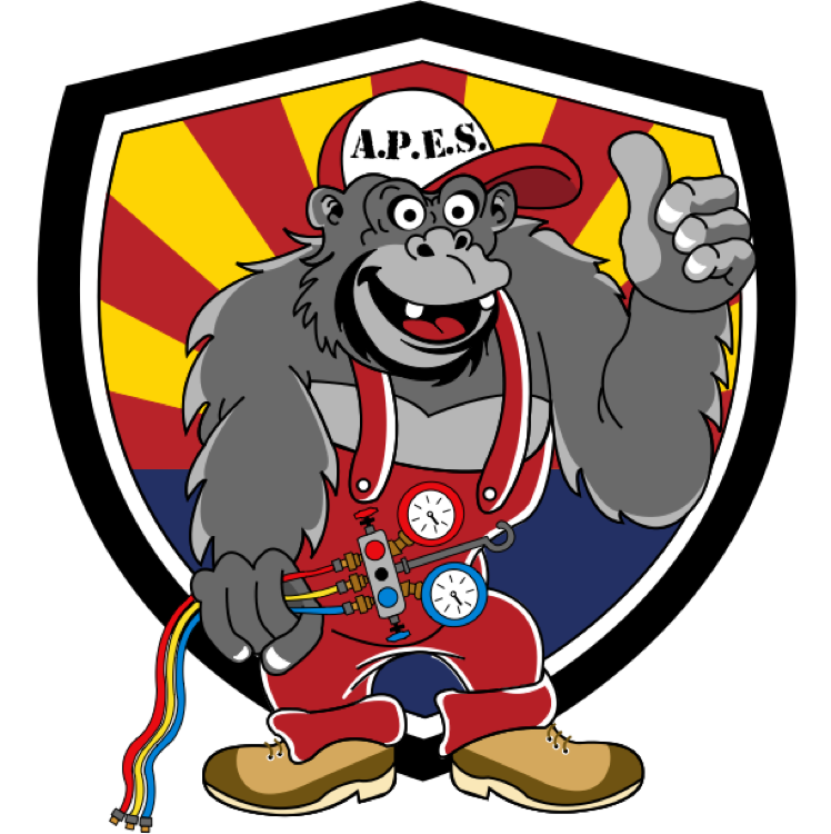 Avatar for Arizona Plumbing Expert Services (APES)