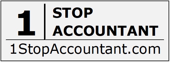 1StopAccountant.com logo