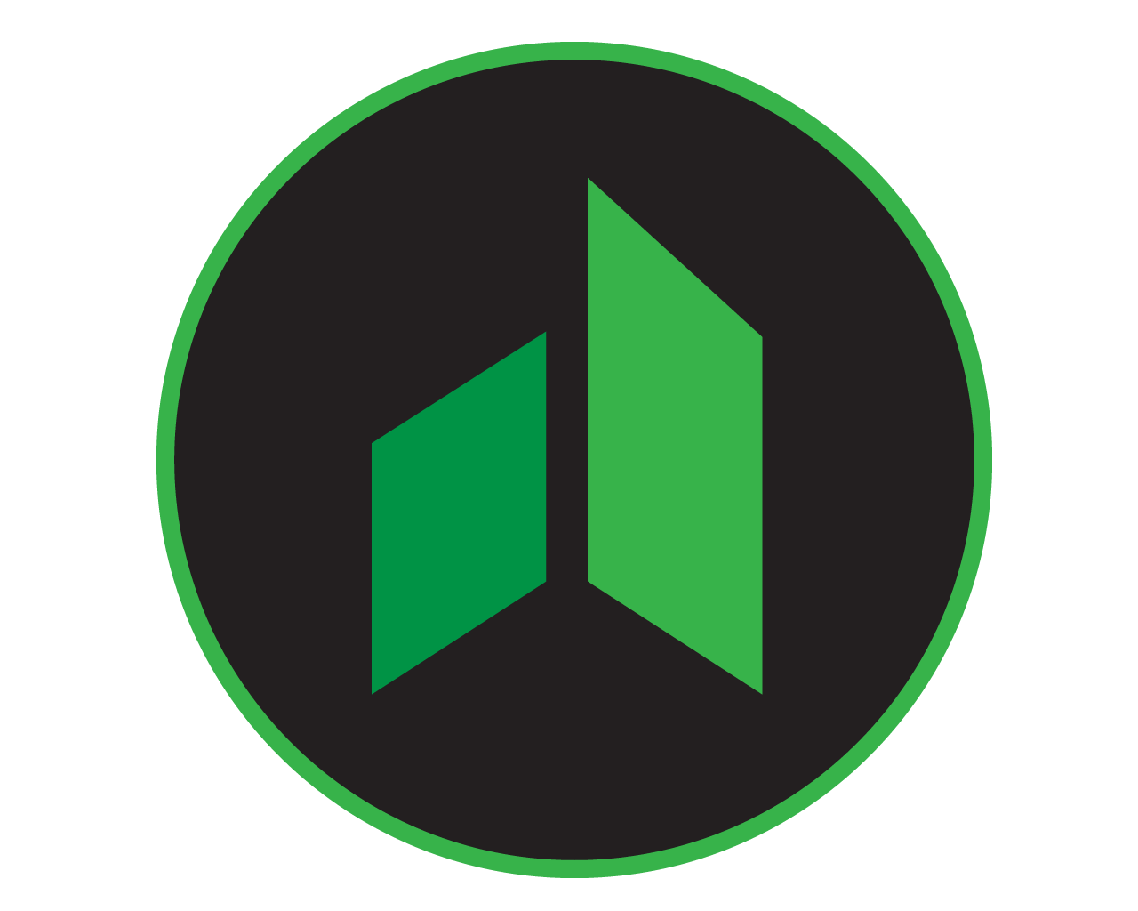 Artificial Grass Co. logo