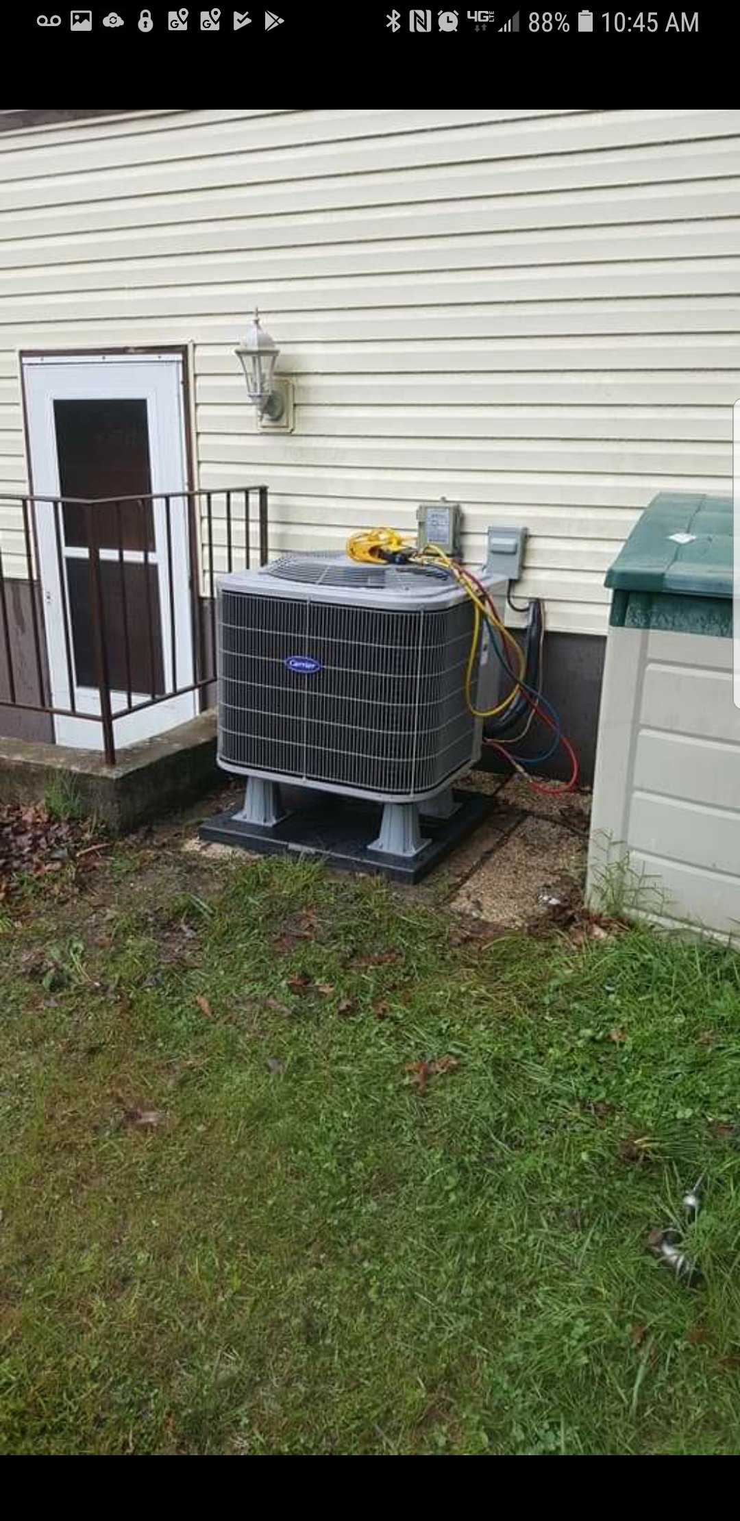 Avatar for STUMPS HVAC