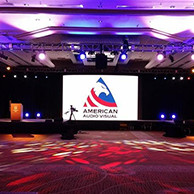 Avatar for American Audio Visual