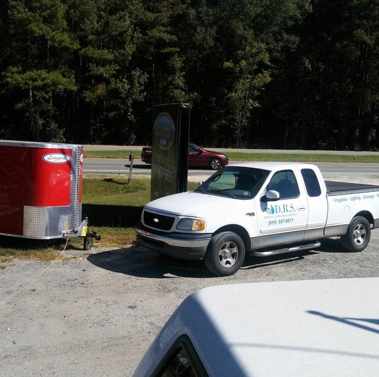 Avatar for DRS Landscaping LLC