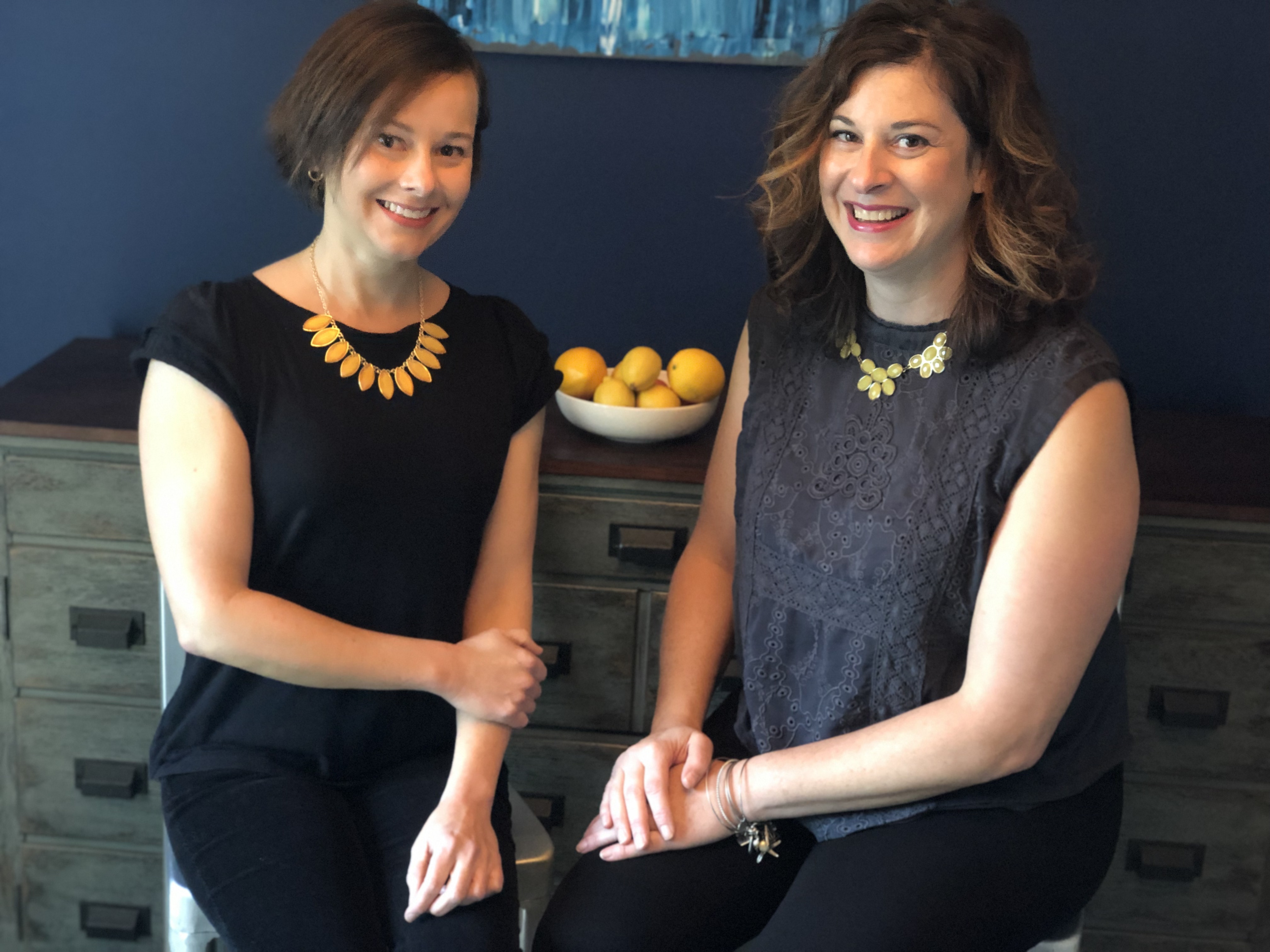 Lemon Bowl Designs, LLP logo
