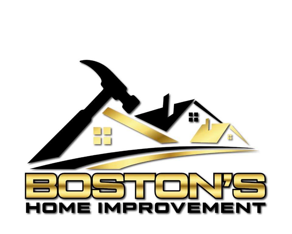 Boston's Home Improvements, LLC logo