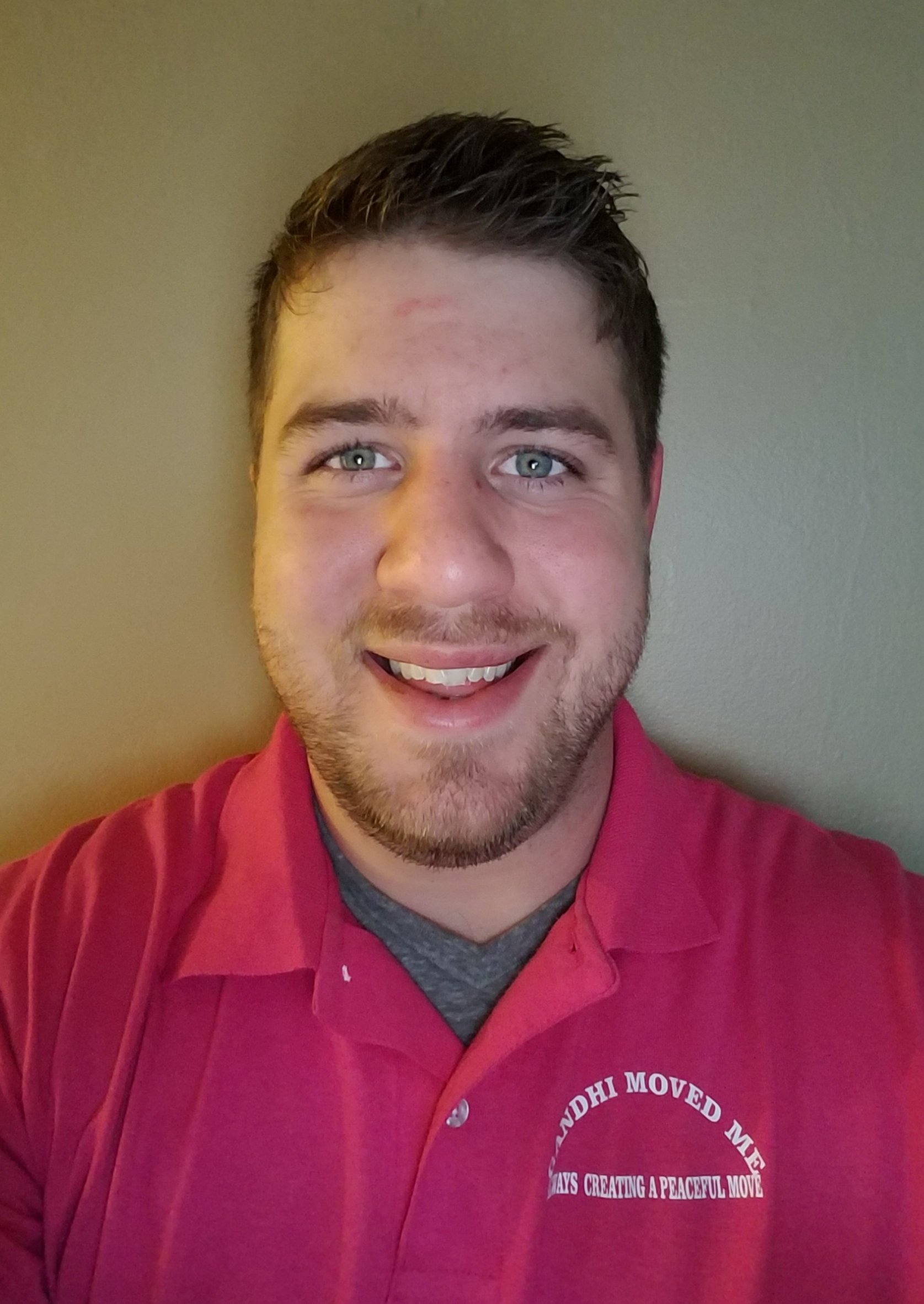 Avatar for Gandhi Moved Me L.L.C.