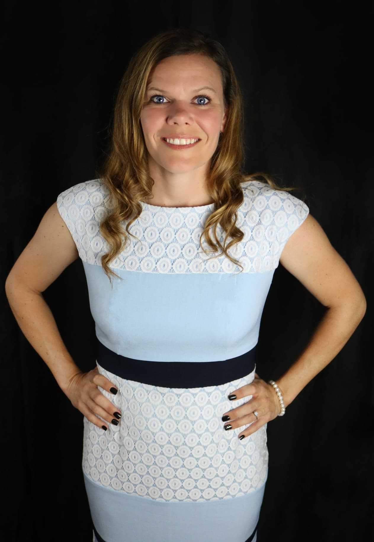 Tandy Bressler - REALTOR - ReeceNichols logo