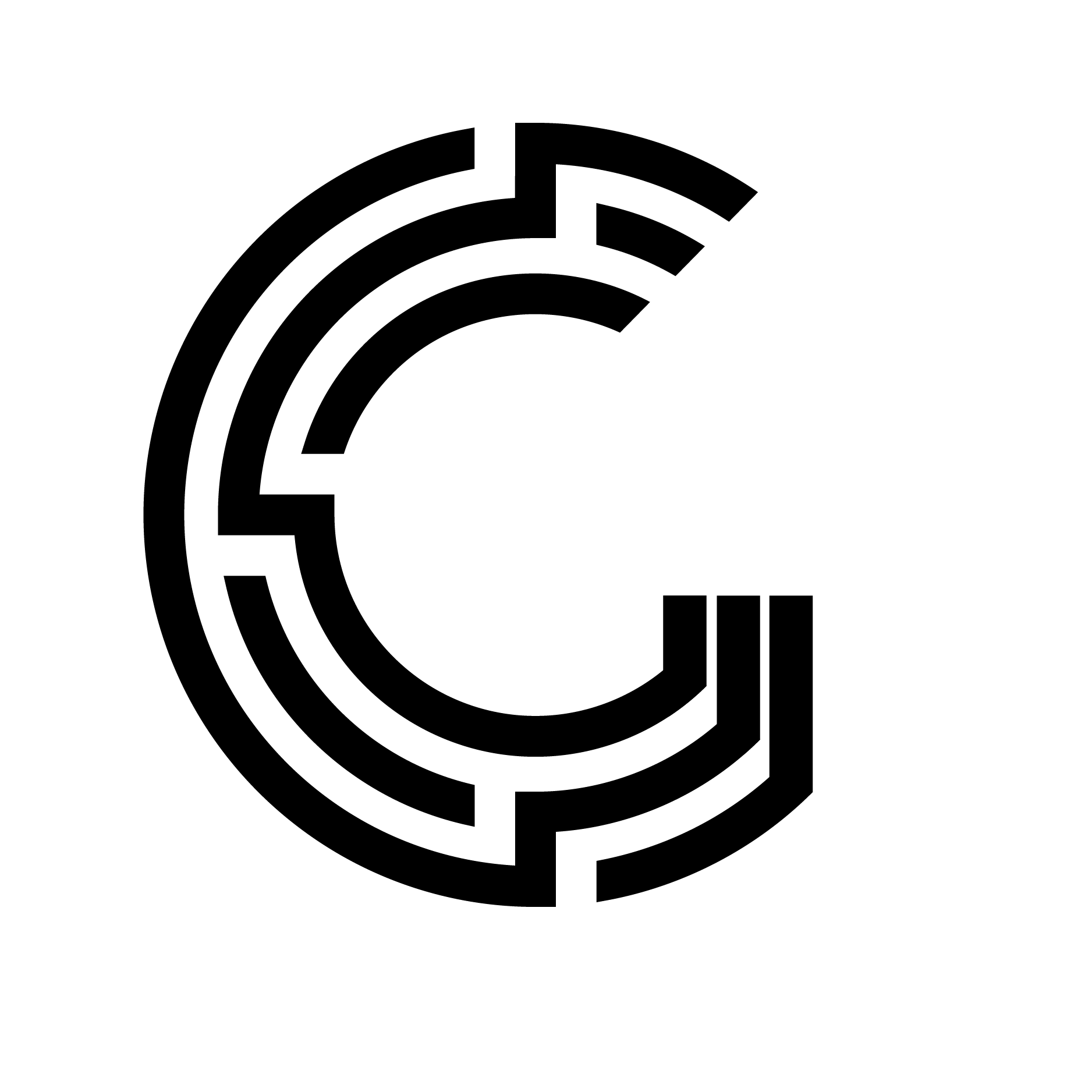 Genesis Technologies logo