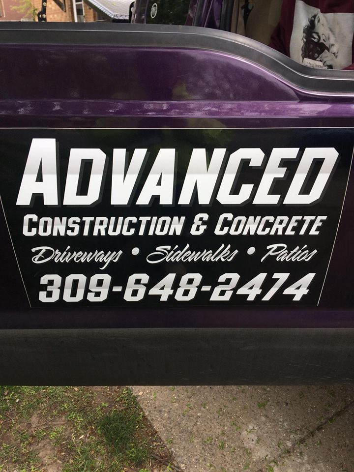Avatar for Advanced Construction & Concrete