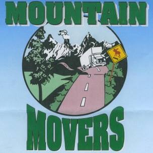 Avatar for MOUNTAIN MOVERS