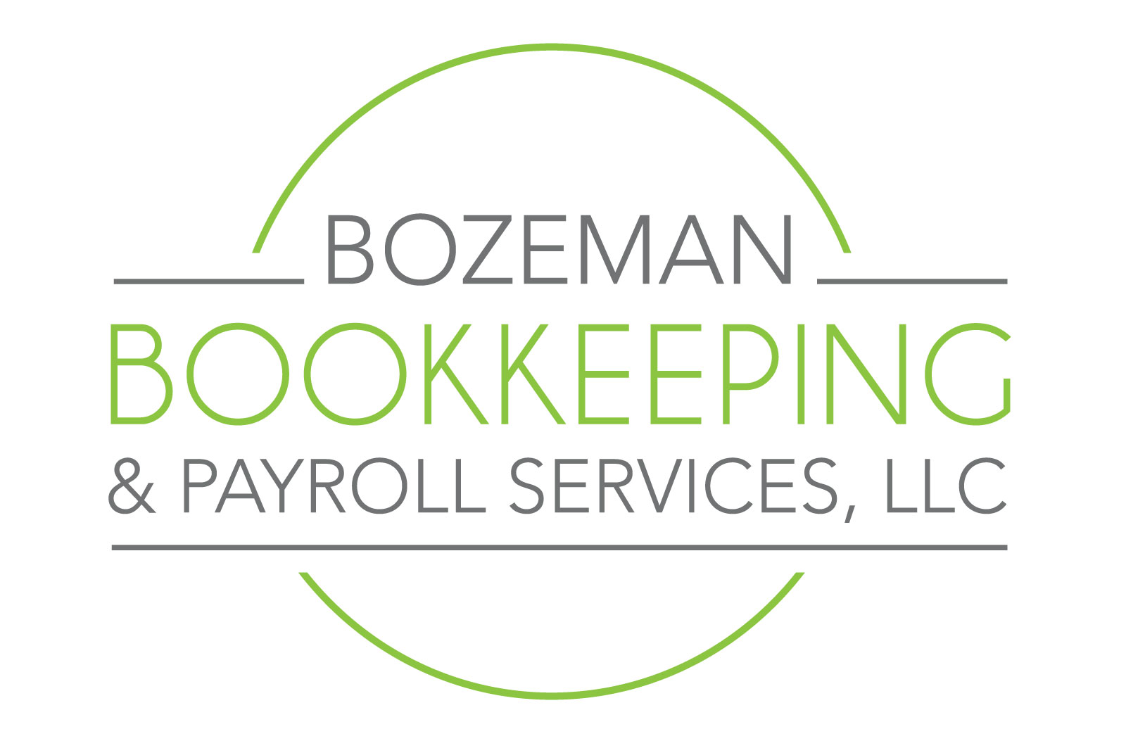 Bozeman Bookkeeping & Payroll Services logo