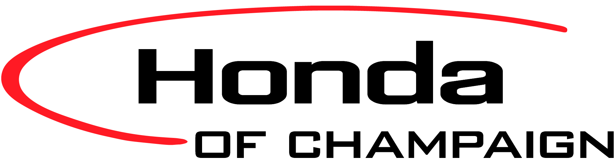Logo for Honda BMW of Champaign