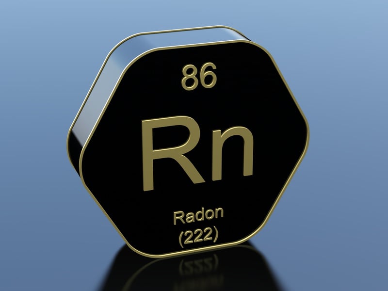 Avatar for CW Radon Solutions