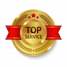 At Your Service logo