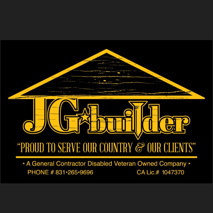 Avatar for JG builder
