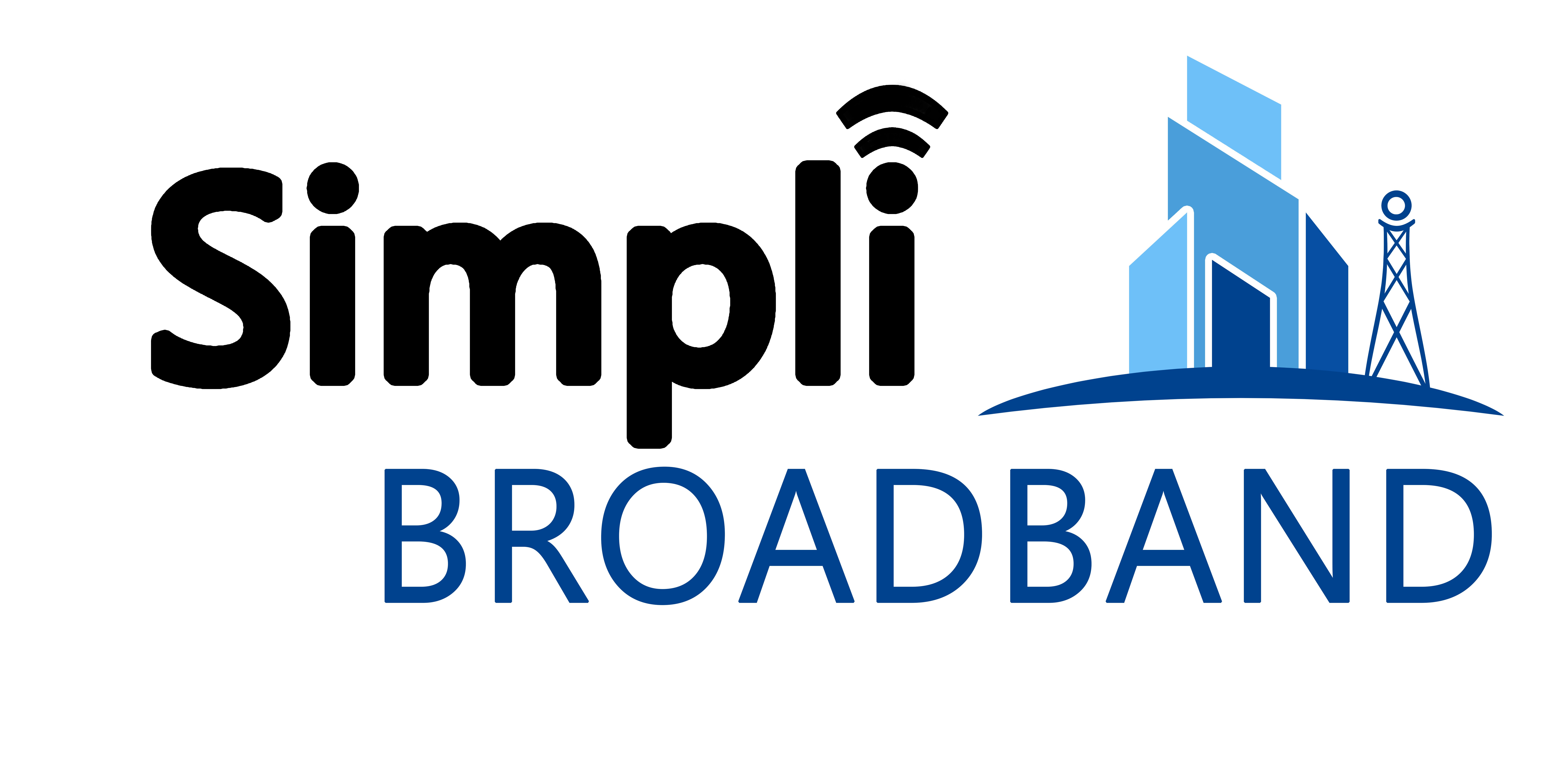 Avatar for Simpli Broadband