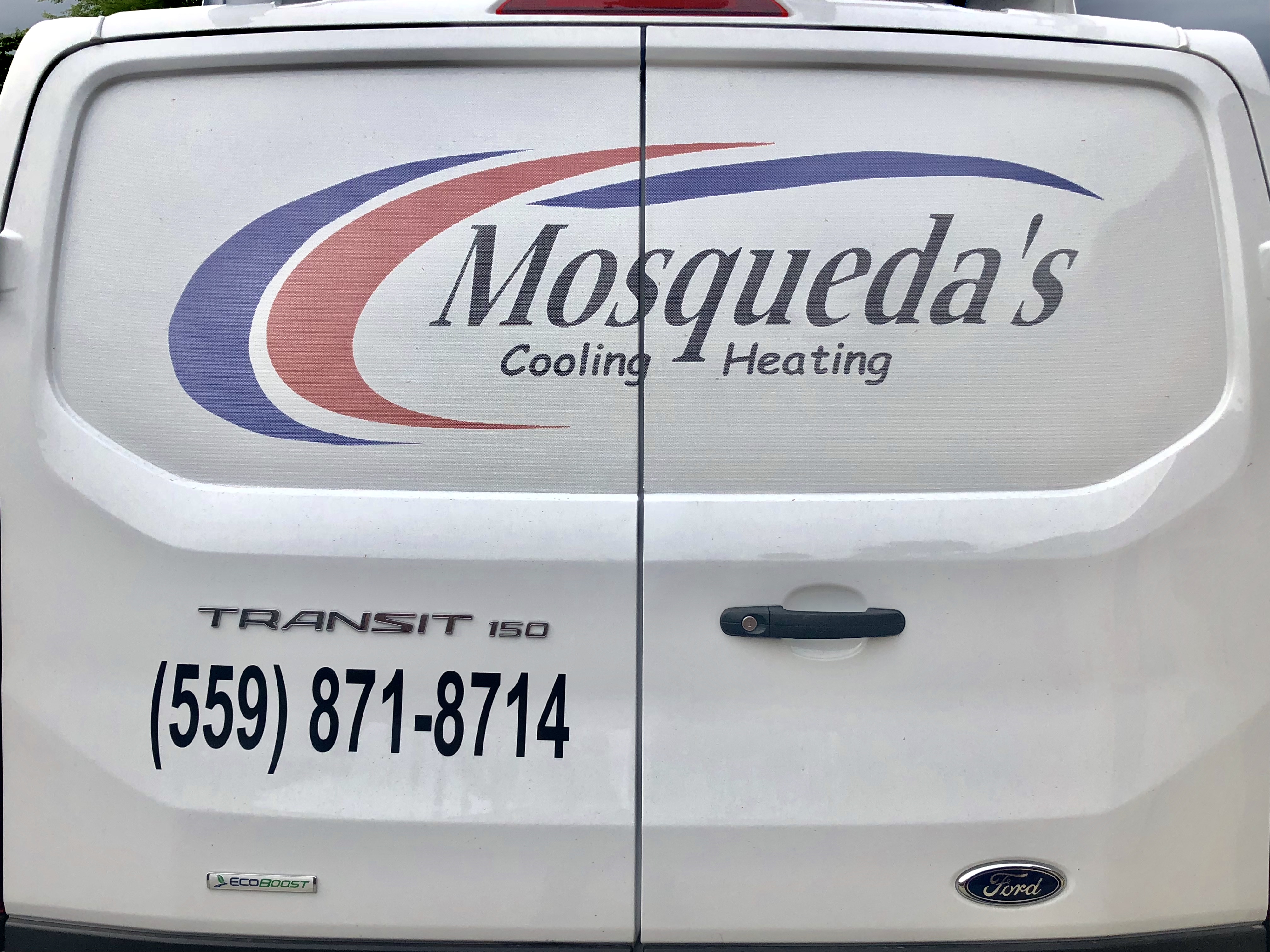 Avatar for Mosquedas Cooling and Heating