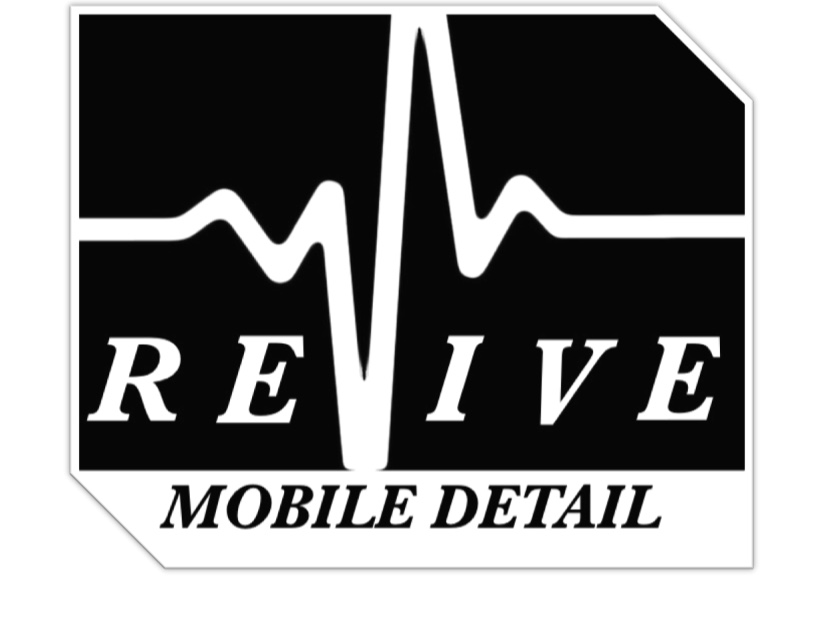 Revive Mobile Detailing logo