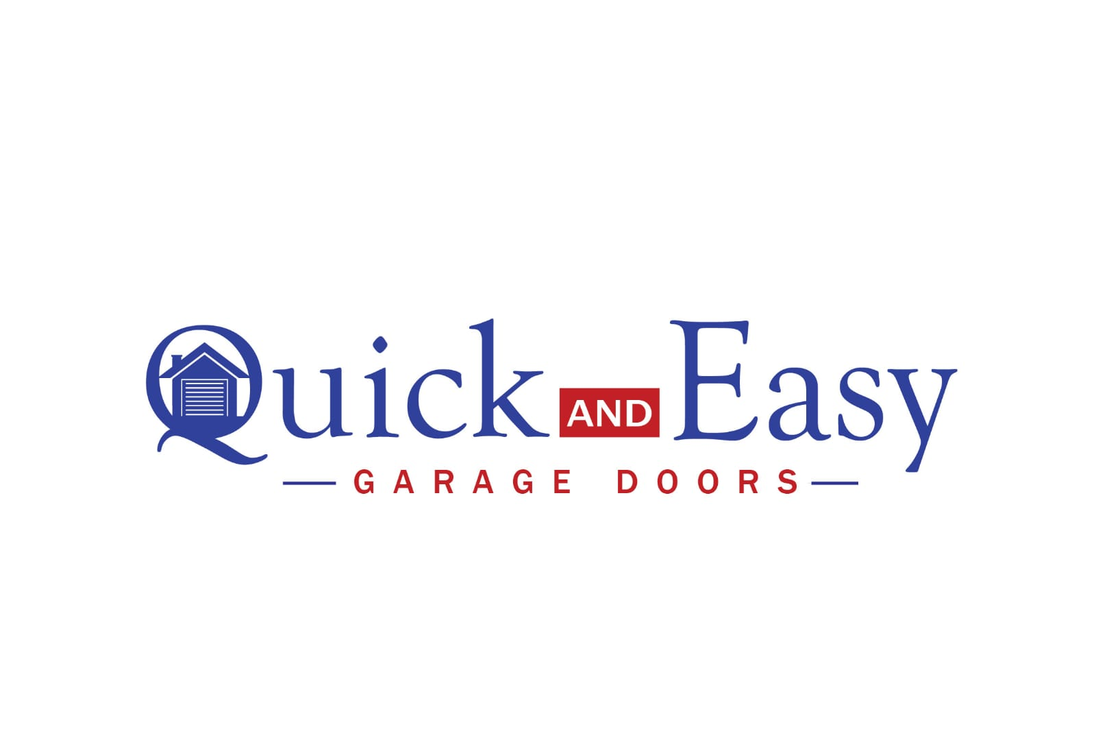 Avatar for Quick and Easy Garage Doors