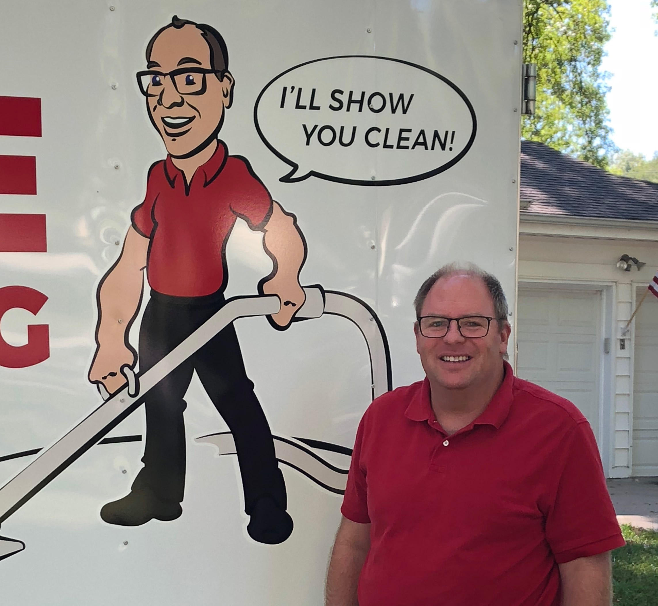 Avatar for Show Me Carpet Cleaning LLC