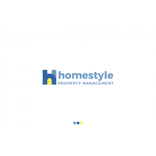 Homestyle Property Management logo