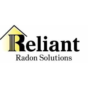 Logo for Reliant Radon Solutions