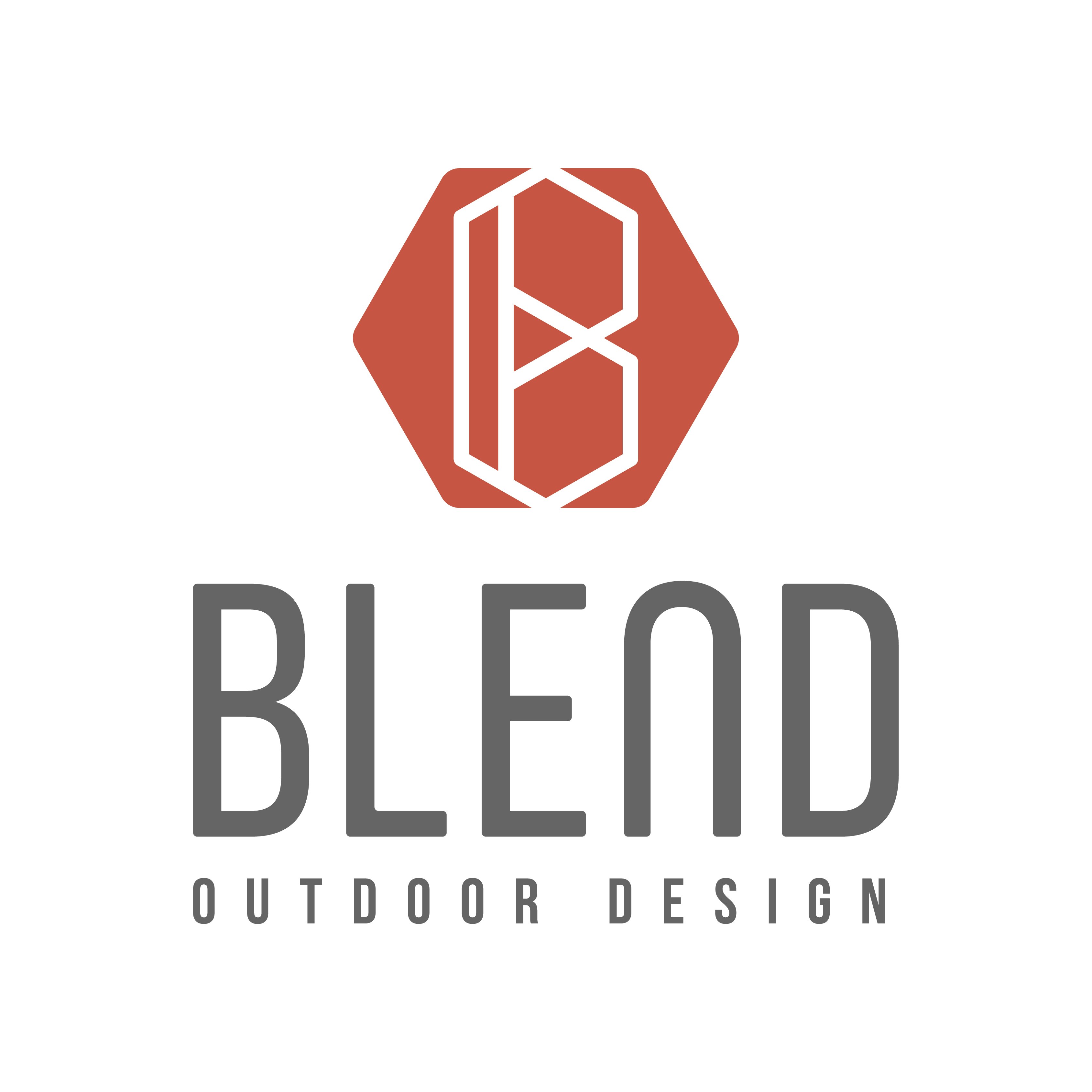 Avatar for Blend Outdoor Design