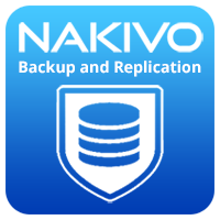 Avatar for NAKIVO, Inc.