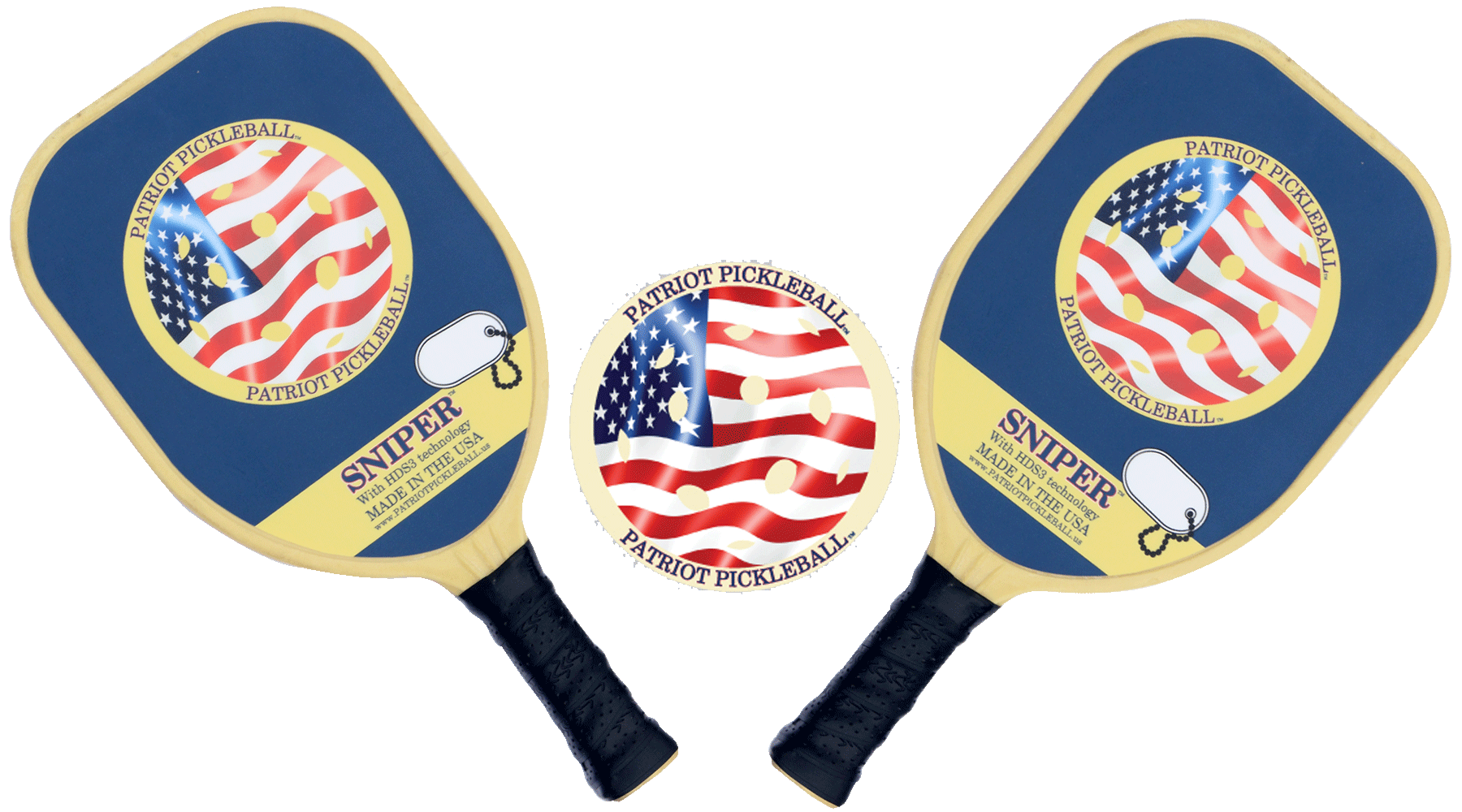 Avatar for patriot pickleball