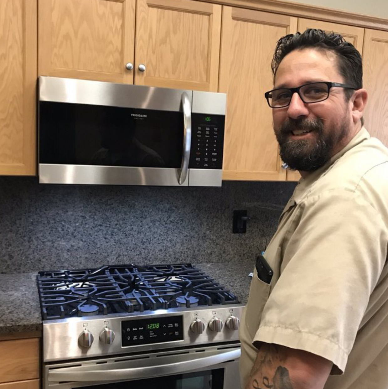 Avatar for Appliance Repair Solutions