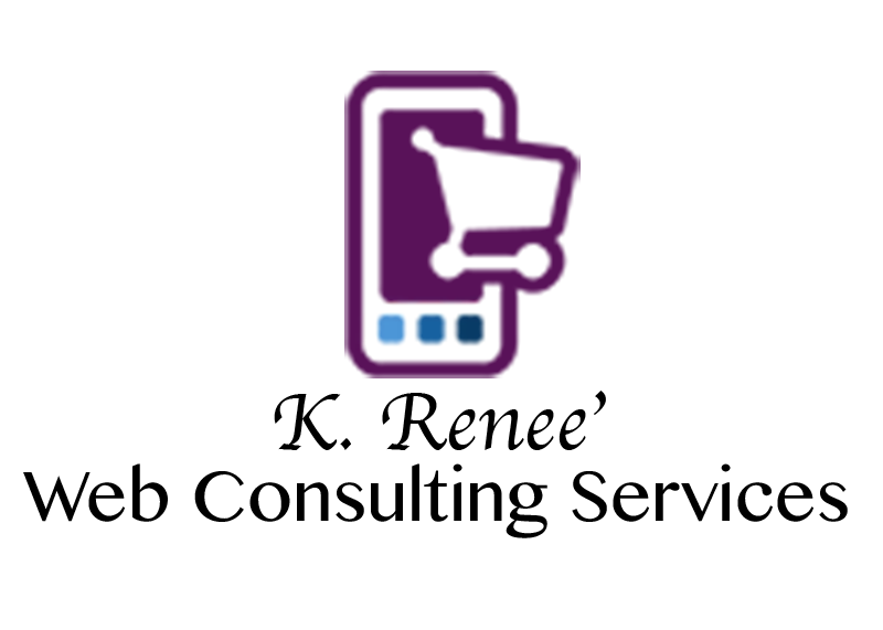 K. Renee' Web Consulting Services, LLC logo