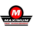 Logo for Maximum Pest Management