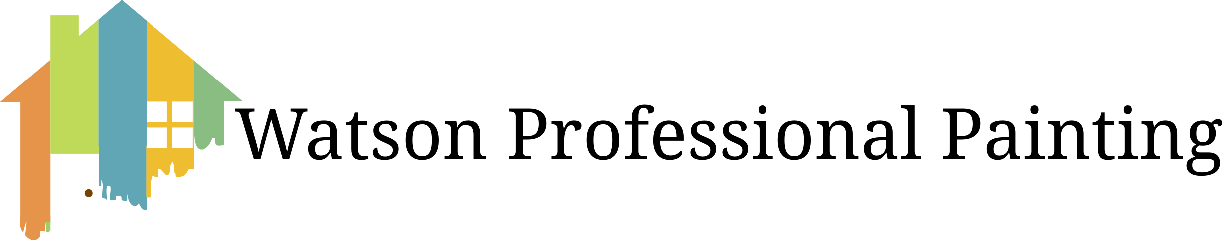 Avatar for Watson Professional Painting