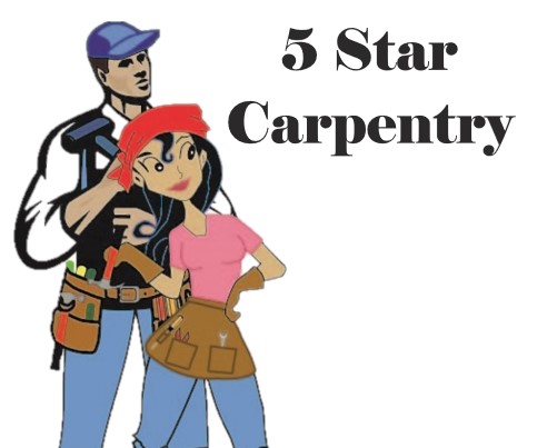 Avatar for Five Star Carpentry