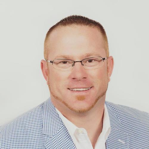 Mitch McGuckin Realtor CENTURY 21 Lakeside Realty logo