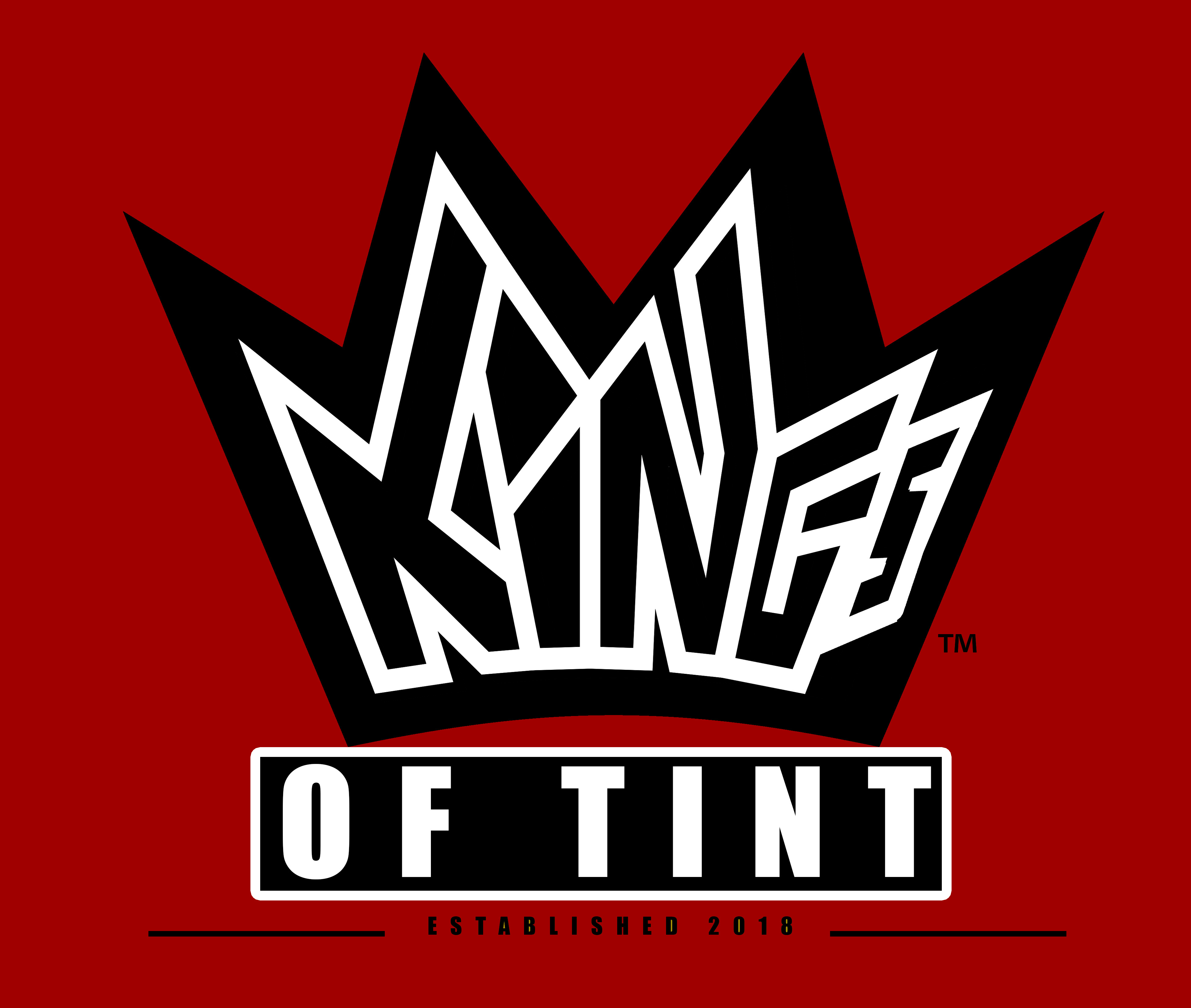 Avatar for Kings of Tint