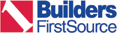 Logo for Builders First Source