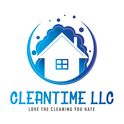 Cleantime LLC logo