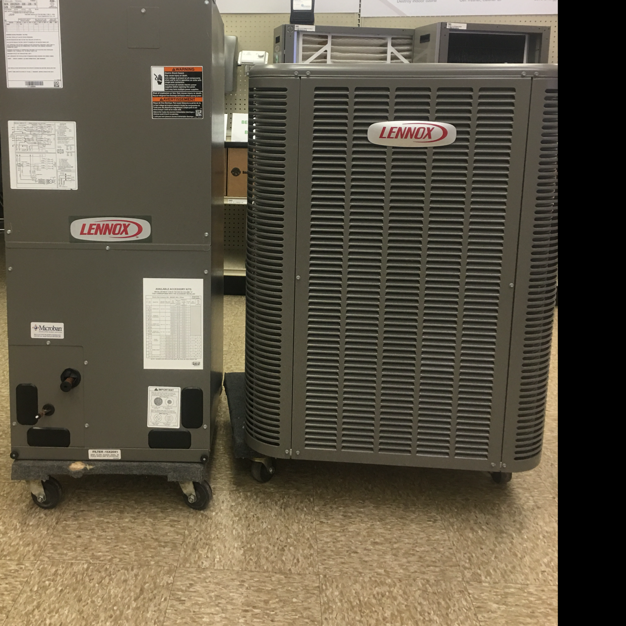 Avatar for Airconditionandheatingrepair