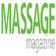 Massage Magazine logo