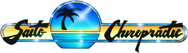 Saito Chiropractic & HiLaser Treatment Clinic logo