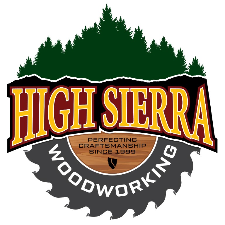 Avatar for High Sierra Woodworking
