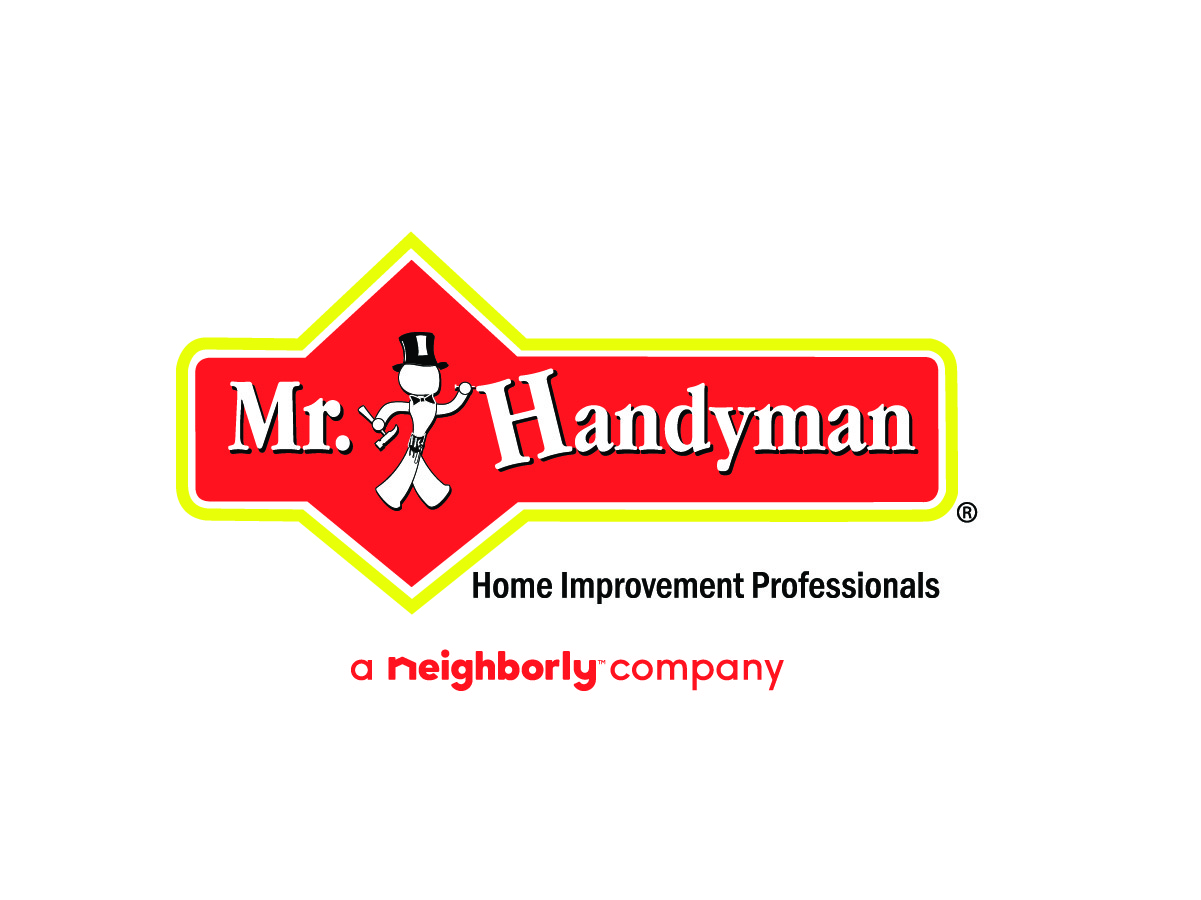 Mr. Handyman of Central Houston logo